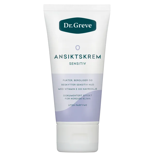 Dr. Greve Face Cream Sensitiv