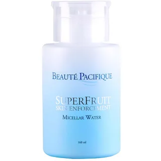Beauté Pacifique Superfruit Micellar Water