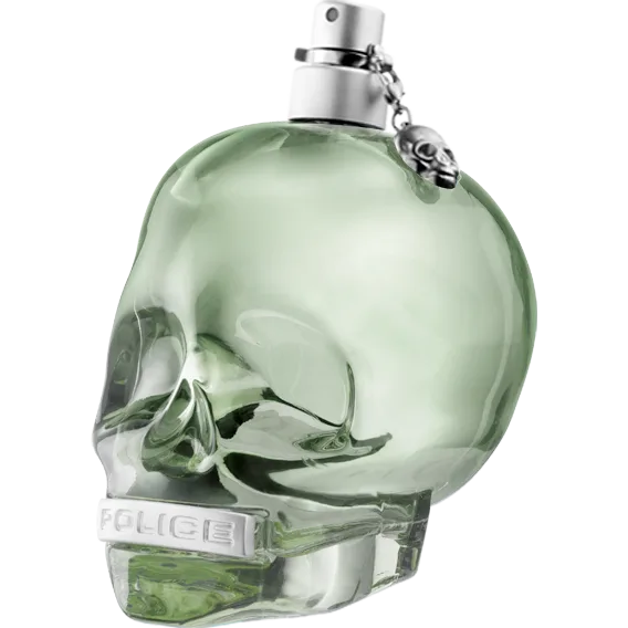 Police To Be Green Eau de Toilette