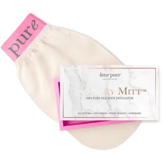 âme pure So Silky Mitt