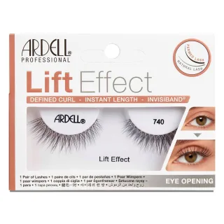 Ardell Lift Effect
