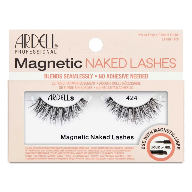 Ardell Magnetic Naked Lashes