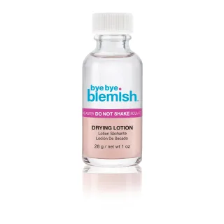 Bye Bye Blemish Drying Lotion