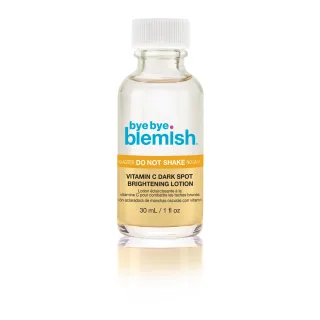 Bye Bye Blemish Dark Spot Lotion Vitamin C