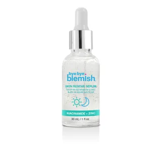 Bye Bye Blemish Skin Rescue Niacinamide Serum