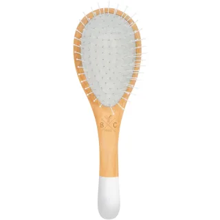 Bachca Detangling and volume hairbrush