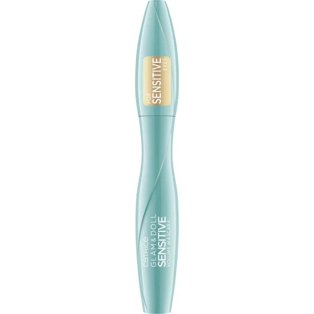 Catrice Glam & Doll Sensitive Volume Mascara