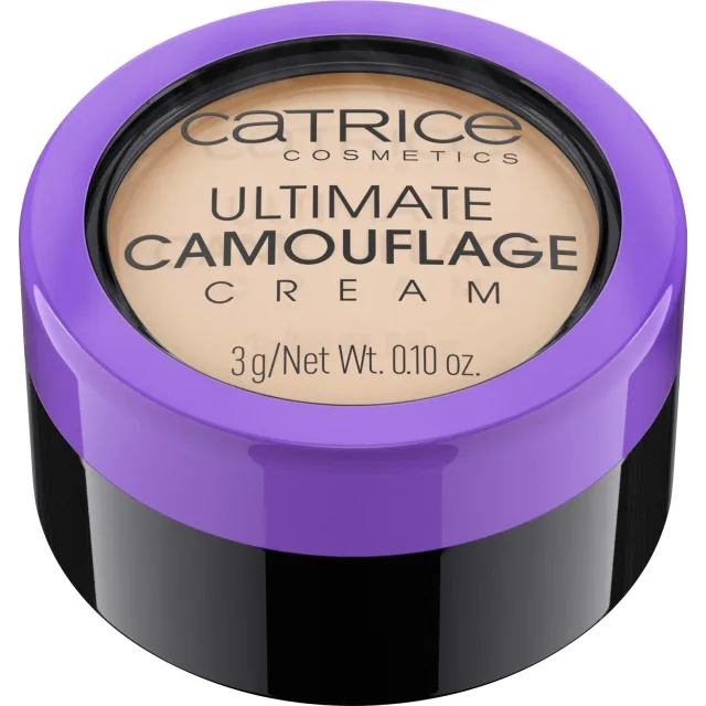 Catrice Ultimate Camouflage Cream