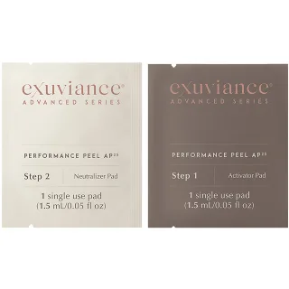 Exuviance Performance Peel