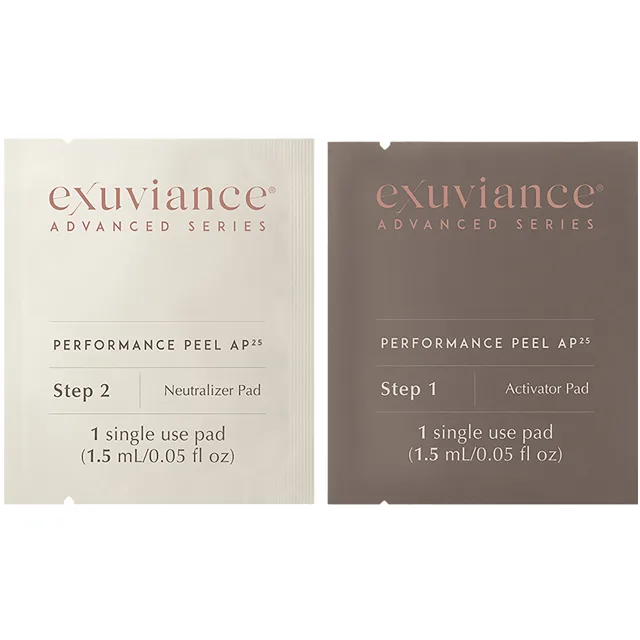 Exuviance Performance Peel