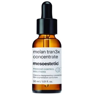 Mesoestetic Pigment Control Solutions Melan tran3x concentrate