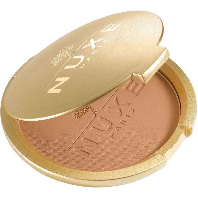 Nuxe Compact Bronzing Powder Face & Body Bronzing Powder