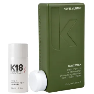 K18 Perfect Match