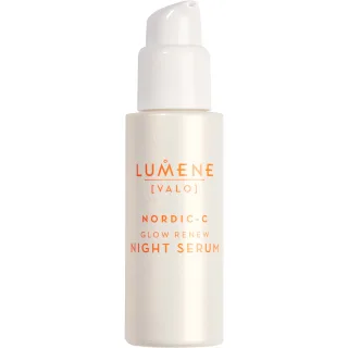Lumene Nordic-C Nordic-C Glow Renew Night Serum