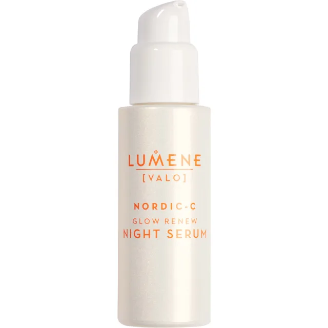 Lumene Nordic-C Nordic-C Glow Renew Night Serum