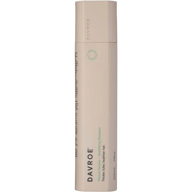 Davroe Volume Senses Amplifying Shampoo 325 ml