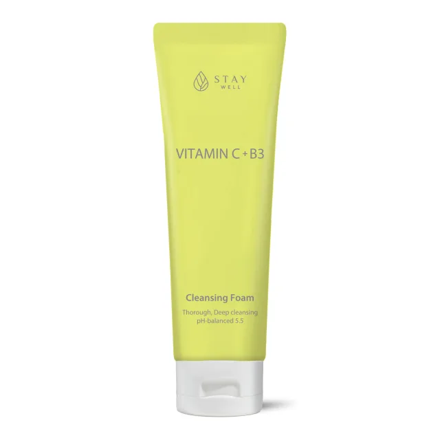 Stay Well Vitamin C Cleanser