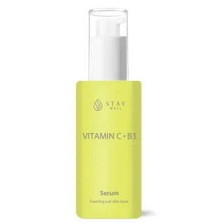 Stay Well Vitamin C Serum