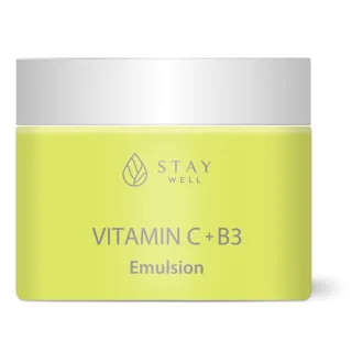Stay Well Vitamin C Cream