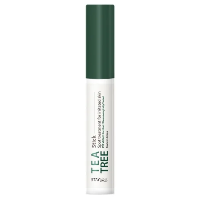 Stay Well Tea Tree Stick
