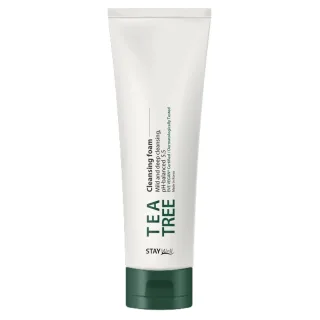 Stay Well Tea Tree Cleanser