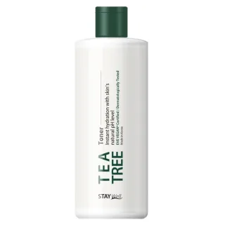 Stay Well Tea Tree Toner