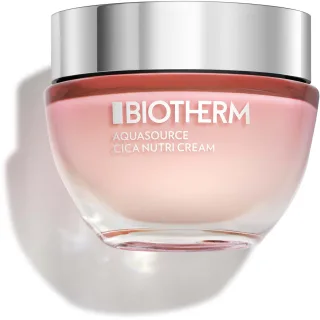 Biotherm Aquasource Rich Cream Moisturizer