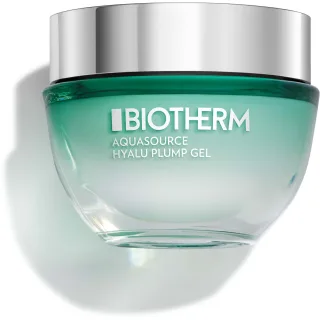 Biotherm Aquasource Hyalu Plump Moisturizing Gel