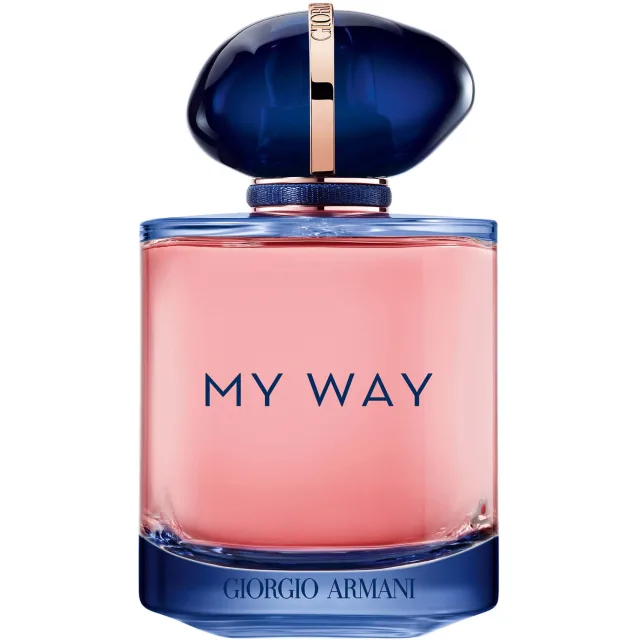 Armani My Way Eau de Parfum Intense