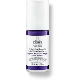 Kiehl's Derm Retinol Retinol Daily Micro-Dose Treatment