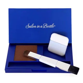 Salon in a Bottle Powder Auburn