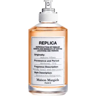 Maison Margiela Replica Autumn Vibes Eau de Toilette