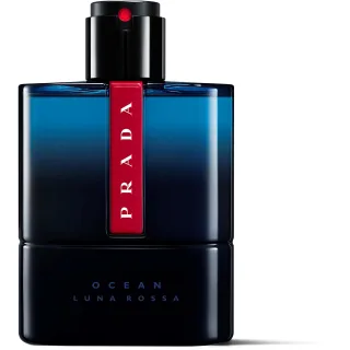 Prada Luna Rossa Ocean Eau de Toilette
