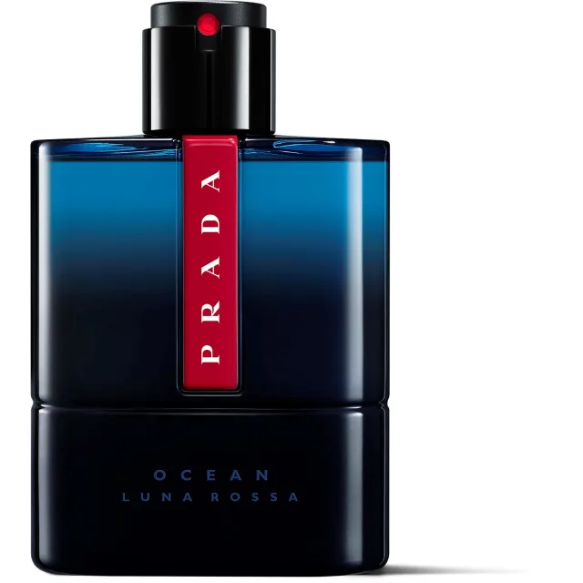 Prada Luna Rossa Ocean Eau de Toilette