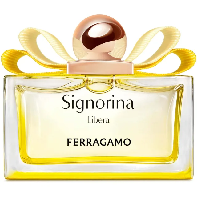 Ferragamo Signorina Libera Eau de Parfum
