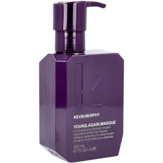 Kevin Murphy Young Again Masque