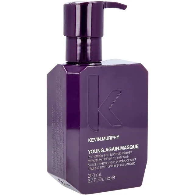 Kevin Murphy Young Again Masque