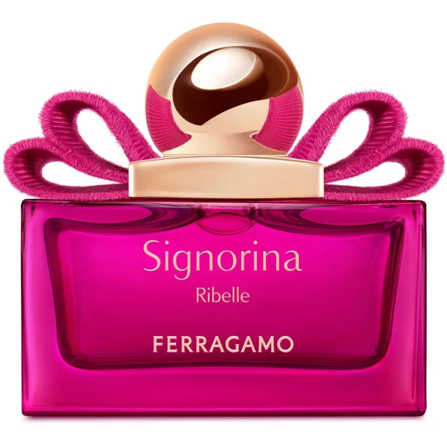 Ferragamo Signorina Ribelle Eau de Parfum