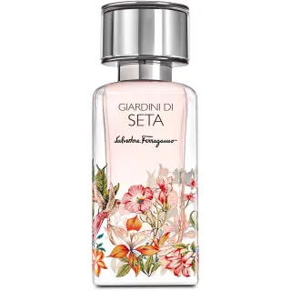 Ferragamo Giardini Di Seta Eau de Parfum