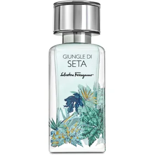 Ferragamo Giungle Di Seta Eau de Parfum