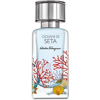 Ferragamo Oceani Di Seta Eau de Parfum