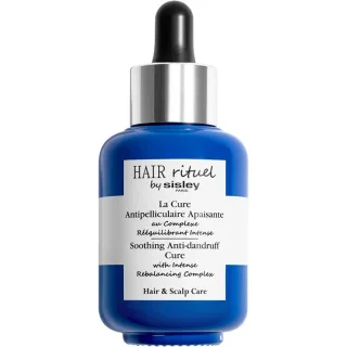 Sisley Hair Rituel by Soothing Anti-Dandruff Cure