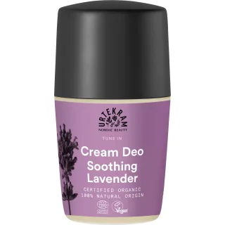 Urtekram Soothing Lavender Deo