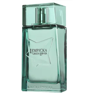Lolita Lempicka Green Lover Eau de Toilette