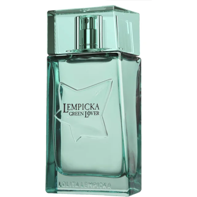 Lolita Lempicka Green Lover Eau de Toilette