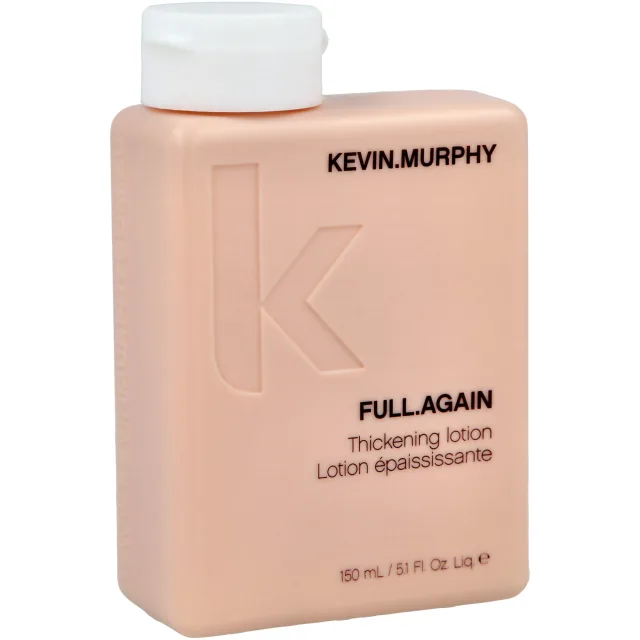 Kevin Murphy Full Again