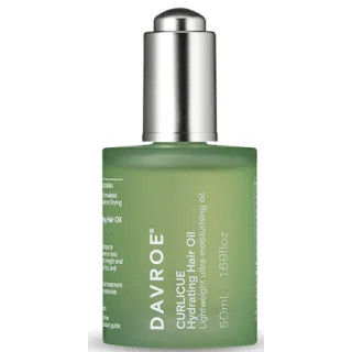 Davroe CURLiCUE Hydrating Hair Oil