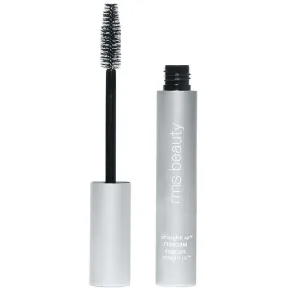 RMS Beauty Straight up volumizing peptide mascara