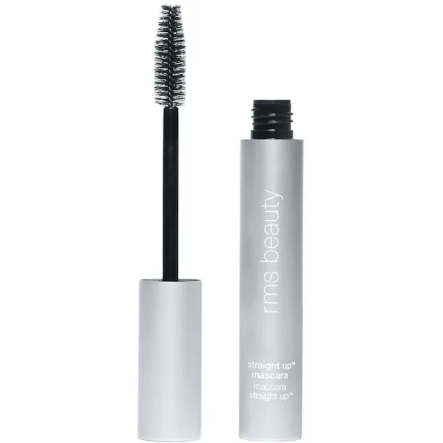 RMS Beauty Straight up volumizing peptide mascara