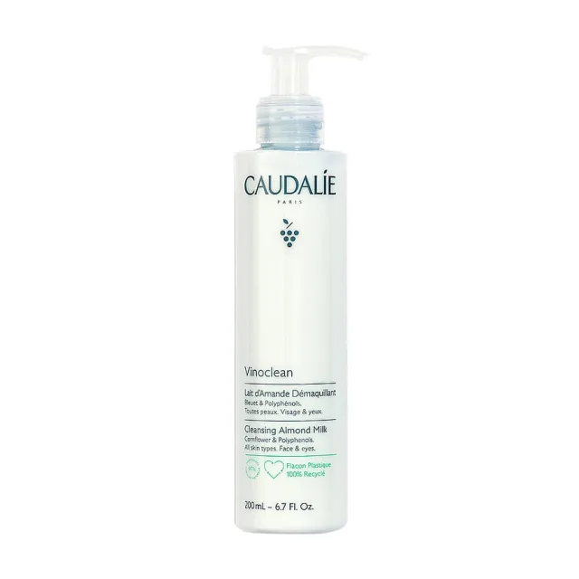 Caudalie Vinoclean Cleansing Almond Milk